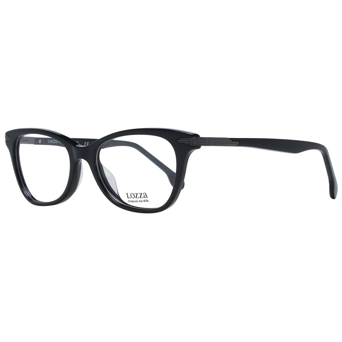 Ladies’ Spectacle frame Lozza VL4120 510BLK