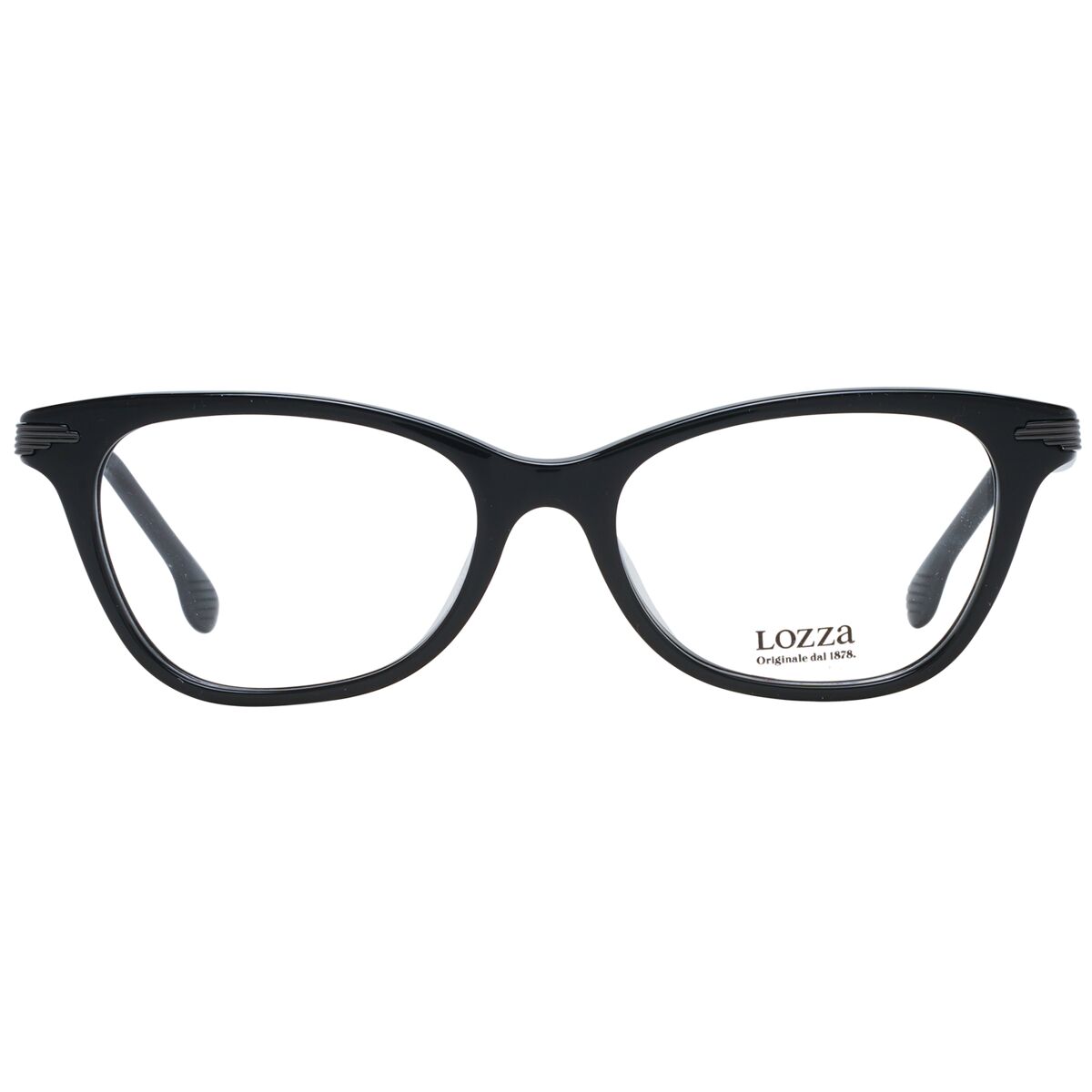 Ladies’ Spectacle frame Lozza VL4120 510BLK