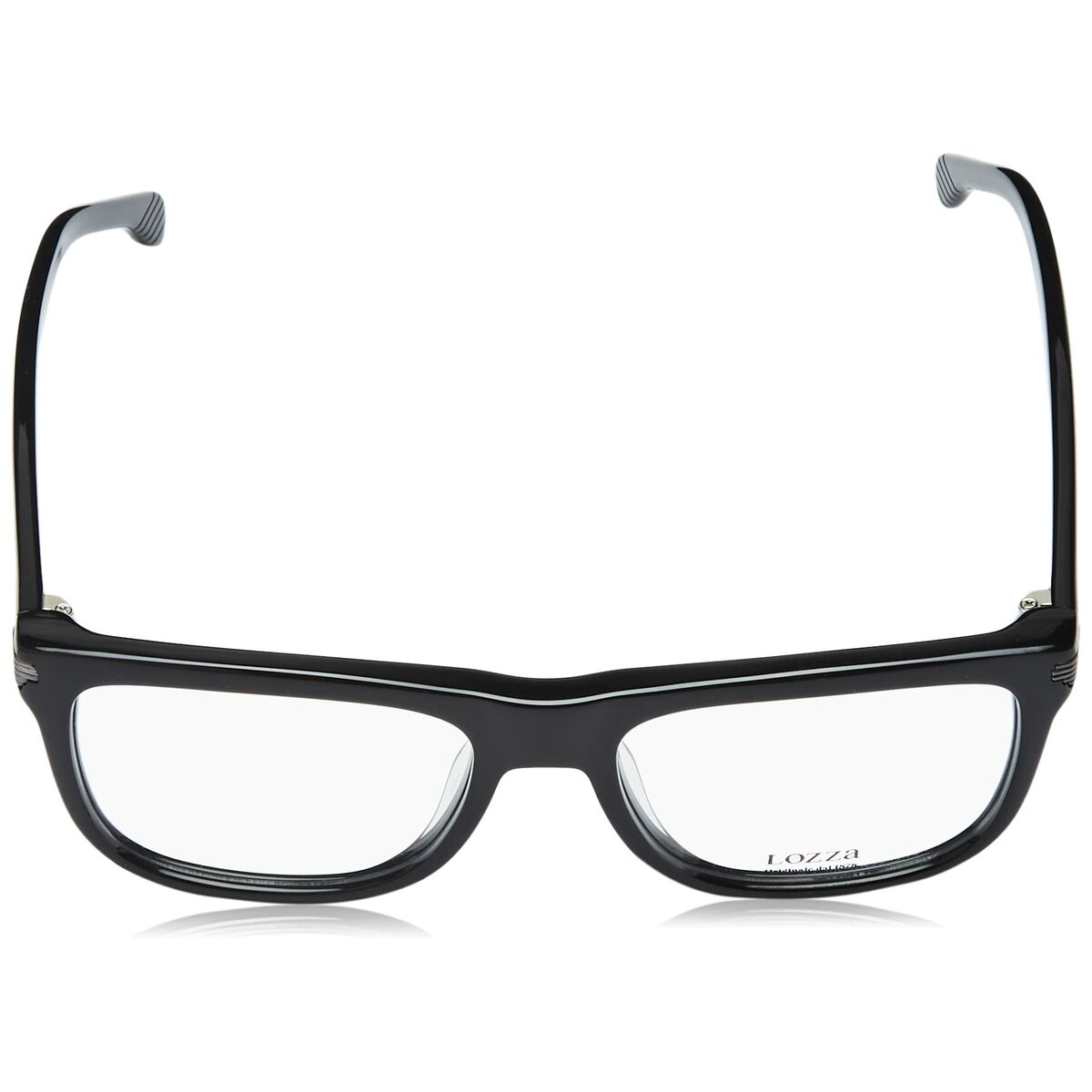 Men’ Spectacle frame Lozza VL4122 510BLK