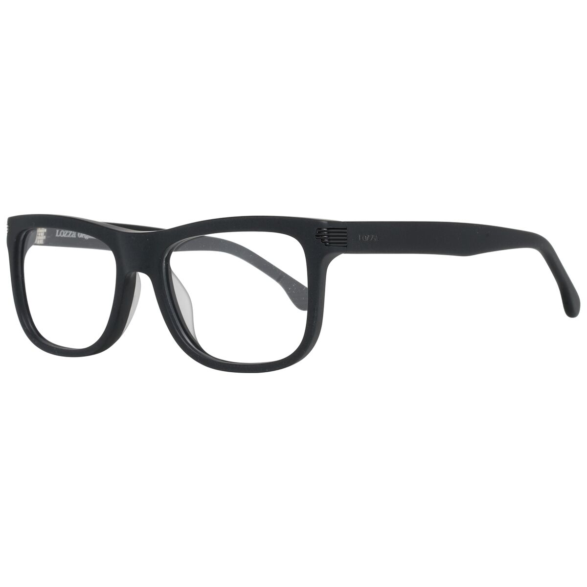 Men’ Spectacle frame Lozza VL4122 51BLKM