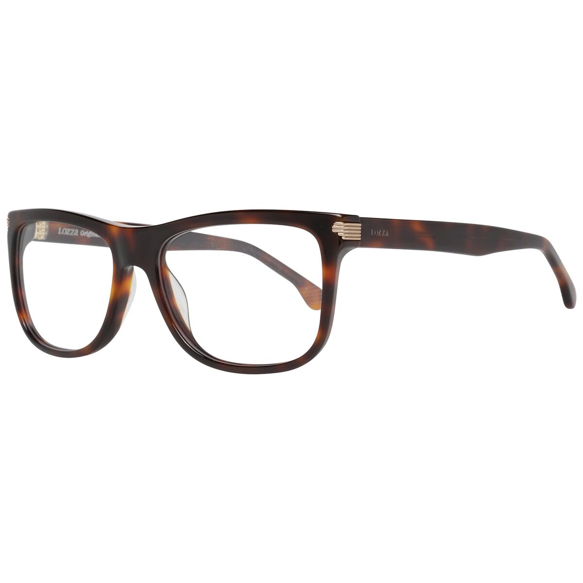 Men’ Spectacle frame Lozza VL4122 5409AJ