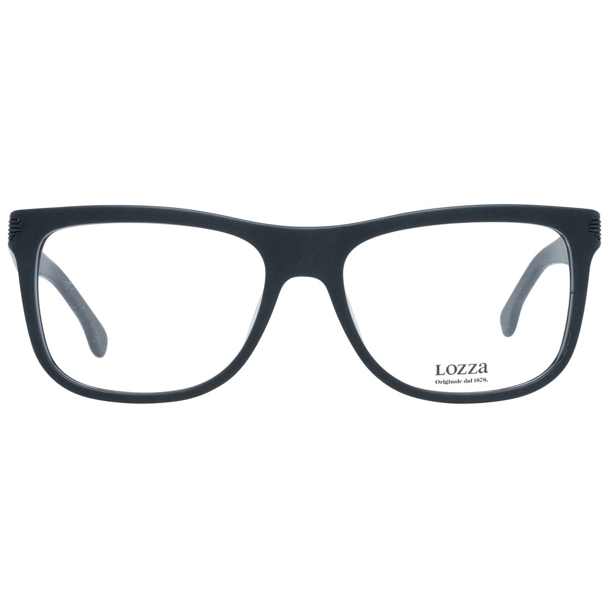 Men’ Spectacle frame Lozza VL4122 54BLKM