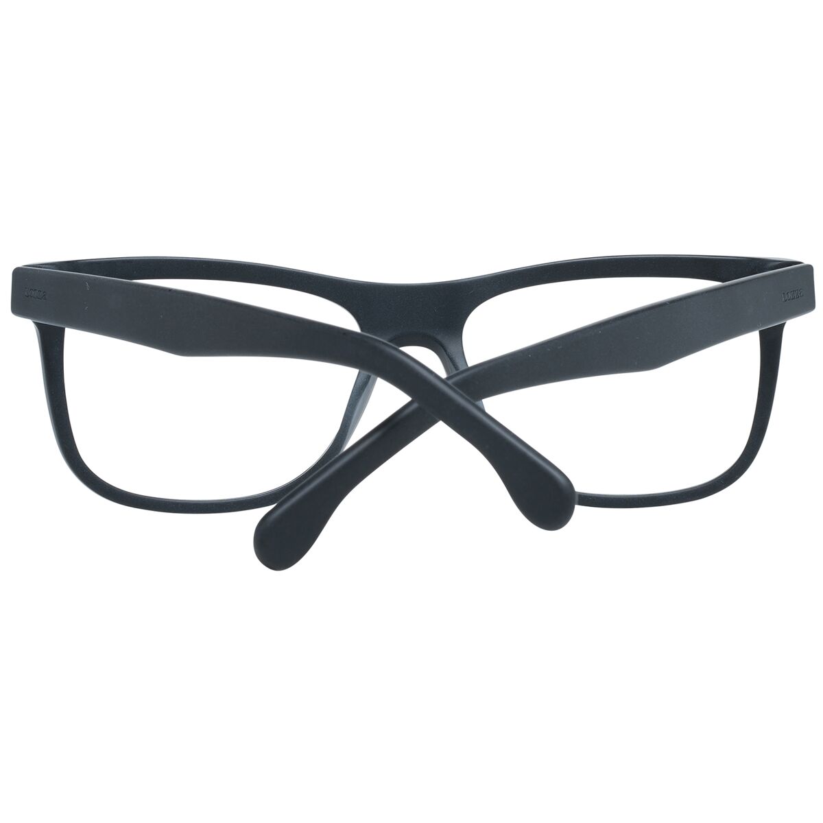 Men’ Spectacle frame Lozza VL4122 54BLKM