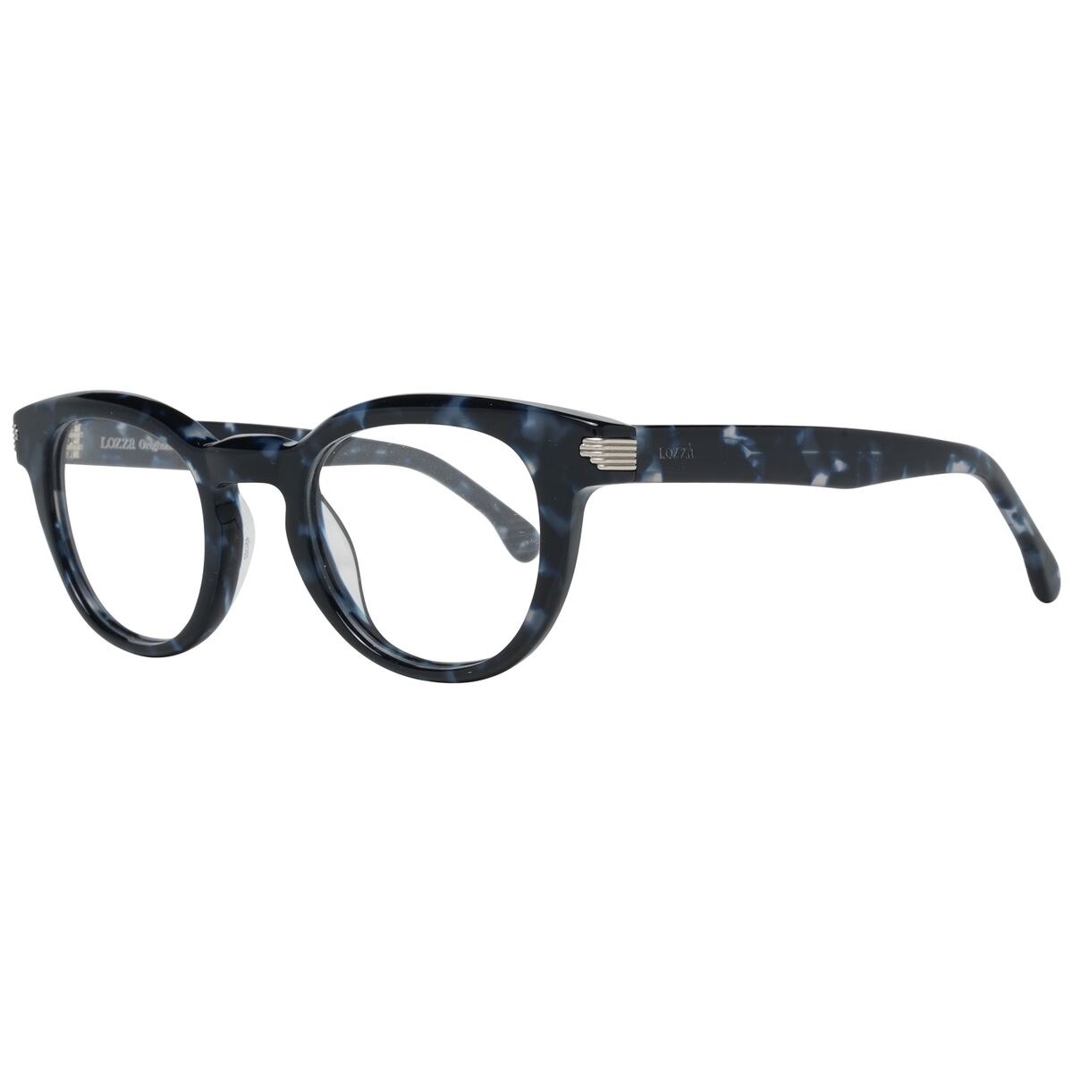 Unisex’ Spectacle frame Lozza VL4123 4506DQ