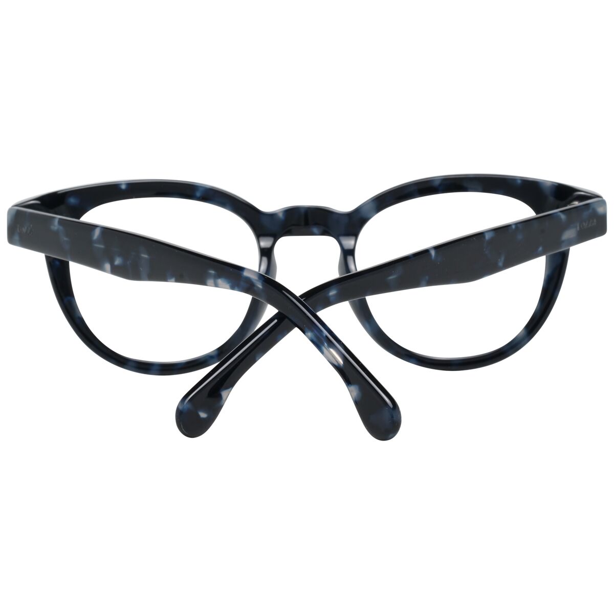 Unisex’ Spectacle frame Lozza VL4123 4506DQ