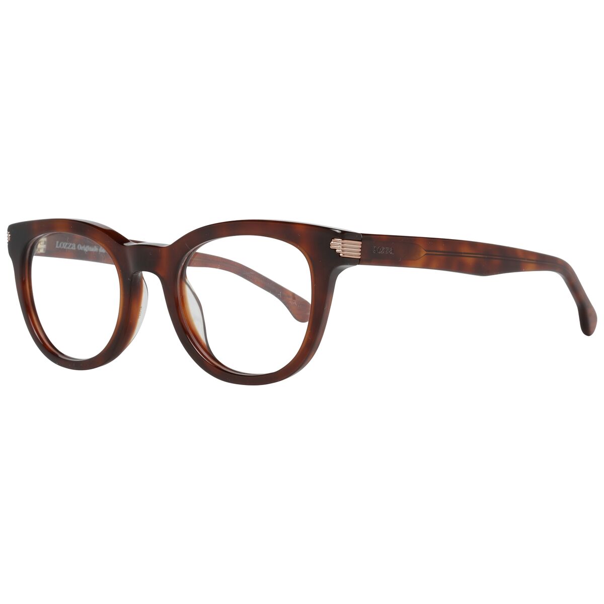 Ladies’ Spectacle frame Lozza VL4124 470AGH