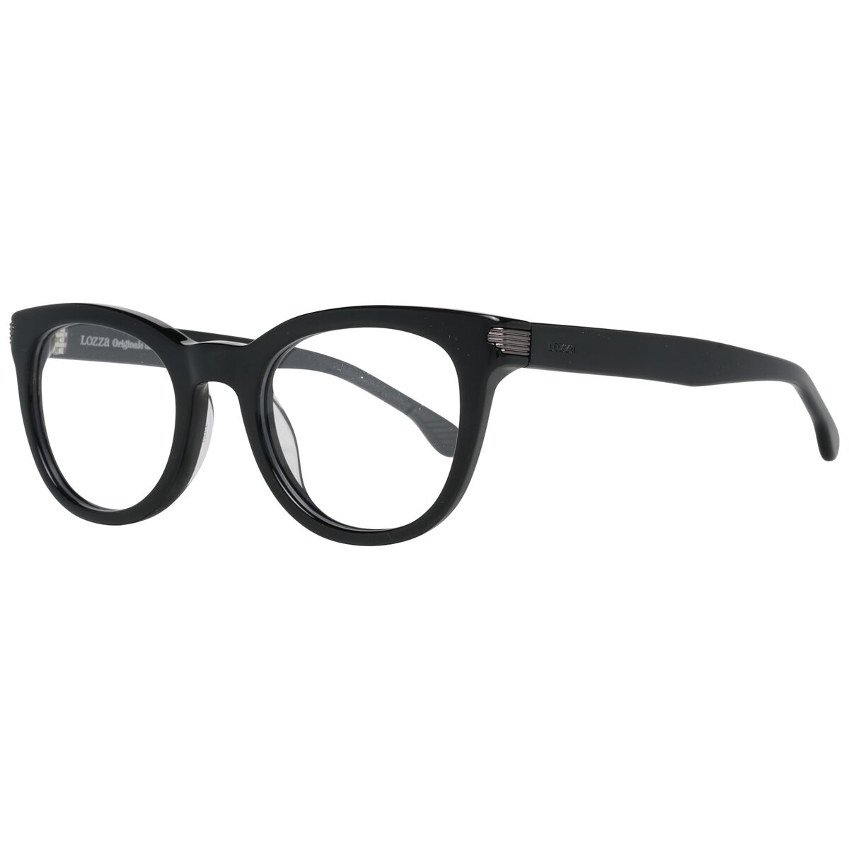 Ladies’ Spectacle frame Lozza VL4124 47BLKY