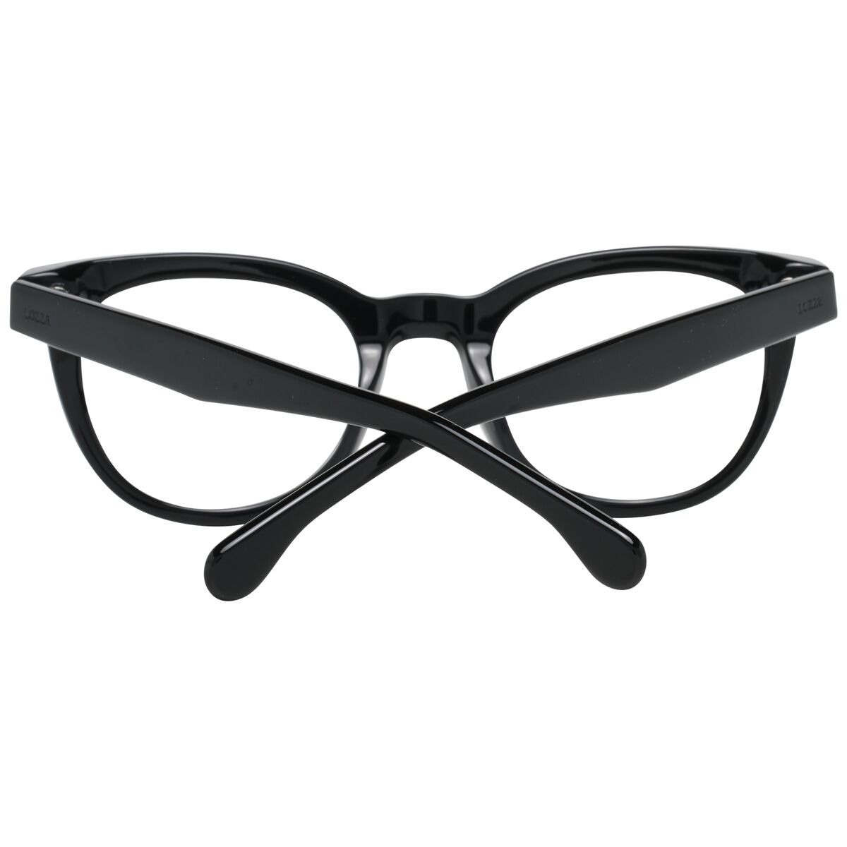 Ladies’ Spectacle frame Lozza VL4124 47BLKY