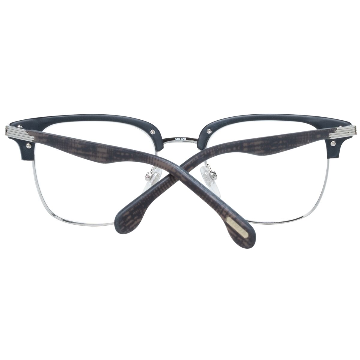 Unisex’ Spectacle frame Lozza VL2275 500579