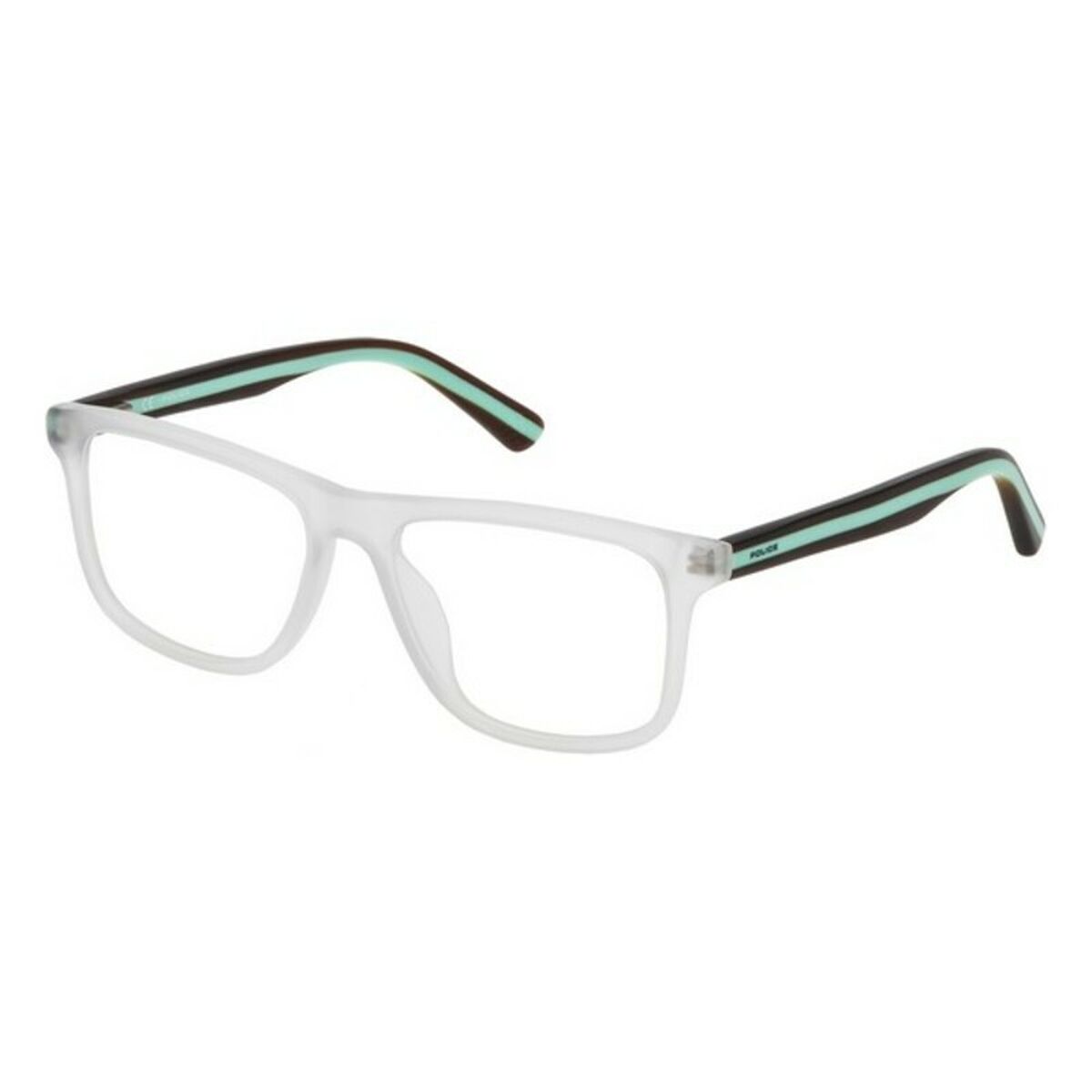 Spectacle frame Police VK049500881 Cream Ø 50 mm Children’s