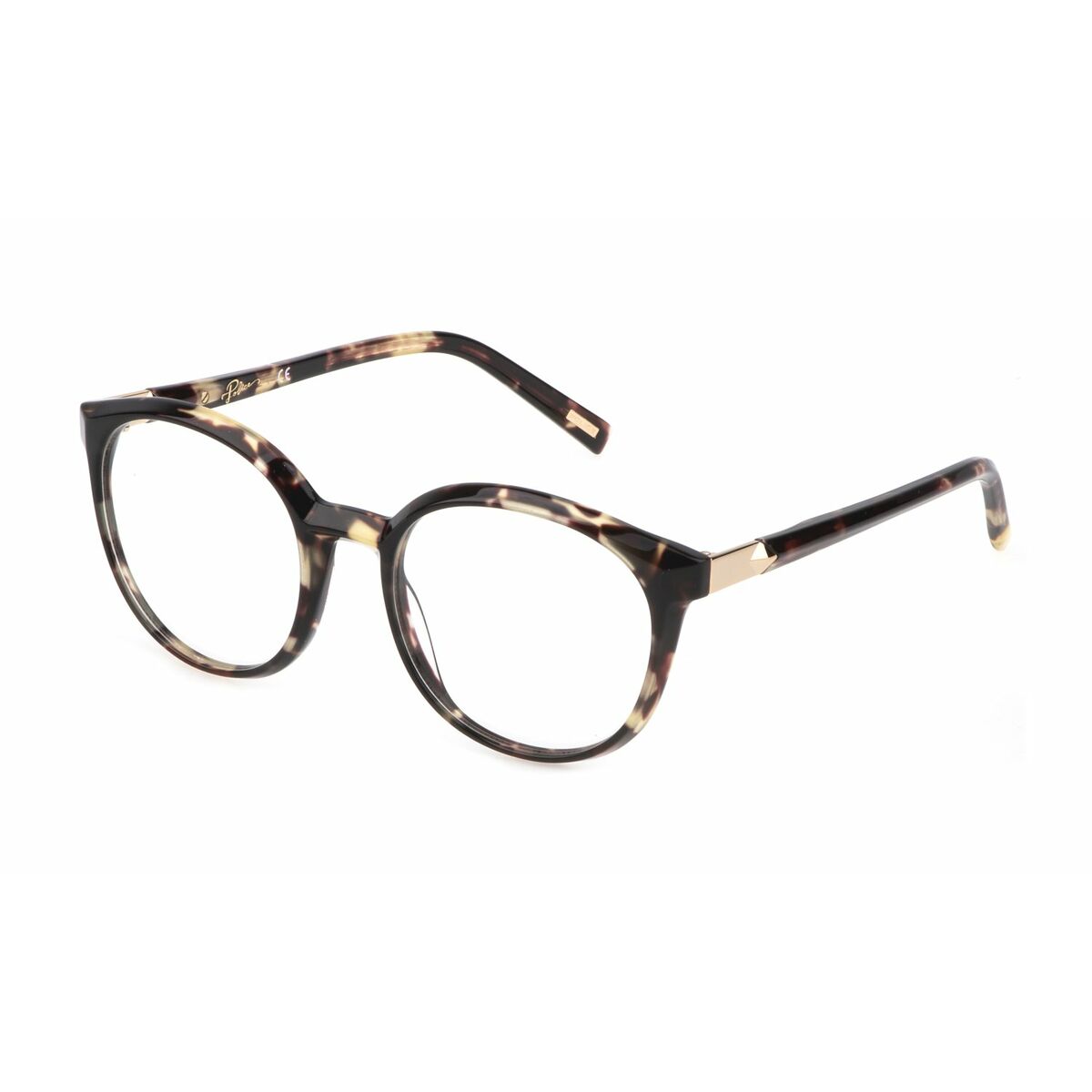 Unisex’ Spectacle frame Police VK543-510SA1