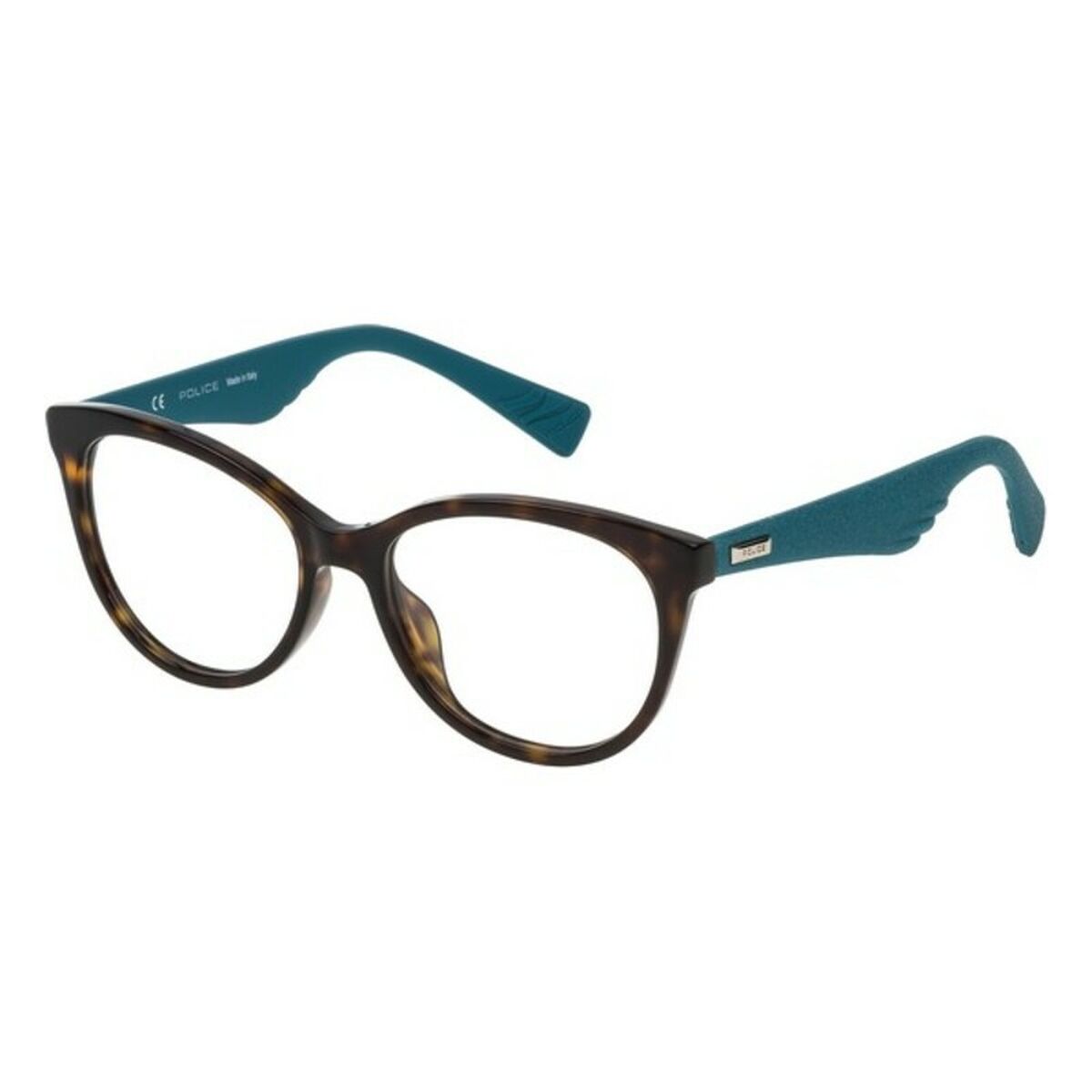 Ladies’ Spectacle frame Police VPL413530722 Ø 53 mm Ladies’ Spectacle frame Police VPL413530722 Ø 53 mm