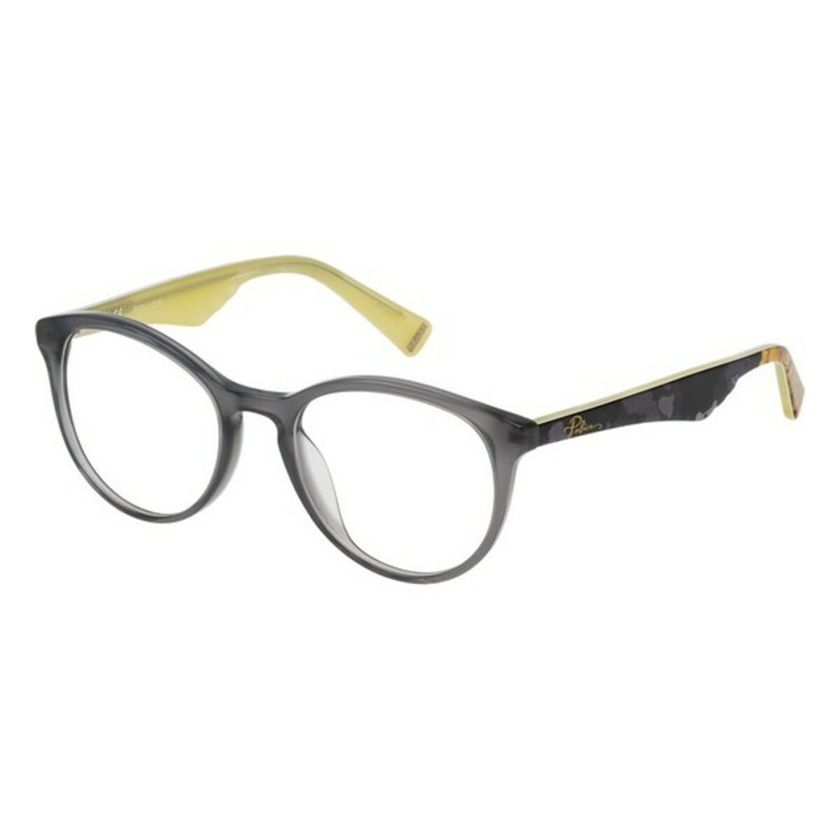 Ladies’ Spectacle frame Police VPL416500M77 Ø 50 mm Ladies’ Spectacle frame Police VPL416500M77 Ø 50 mm