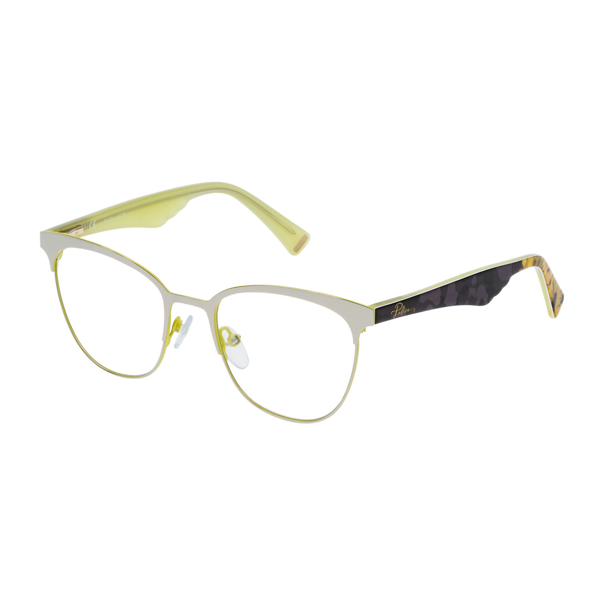 Ladies’ Spectacle frame Police VPL417-510693 Ø 51 mm