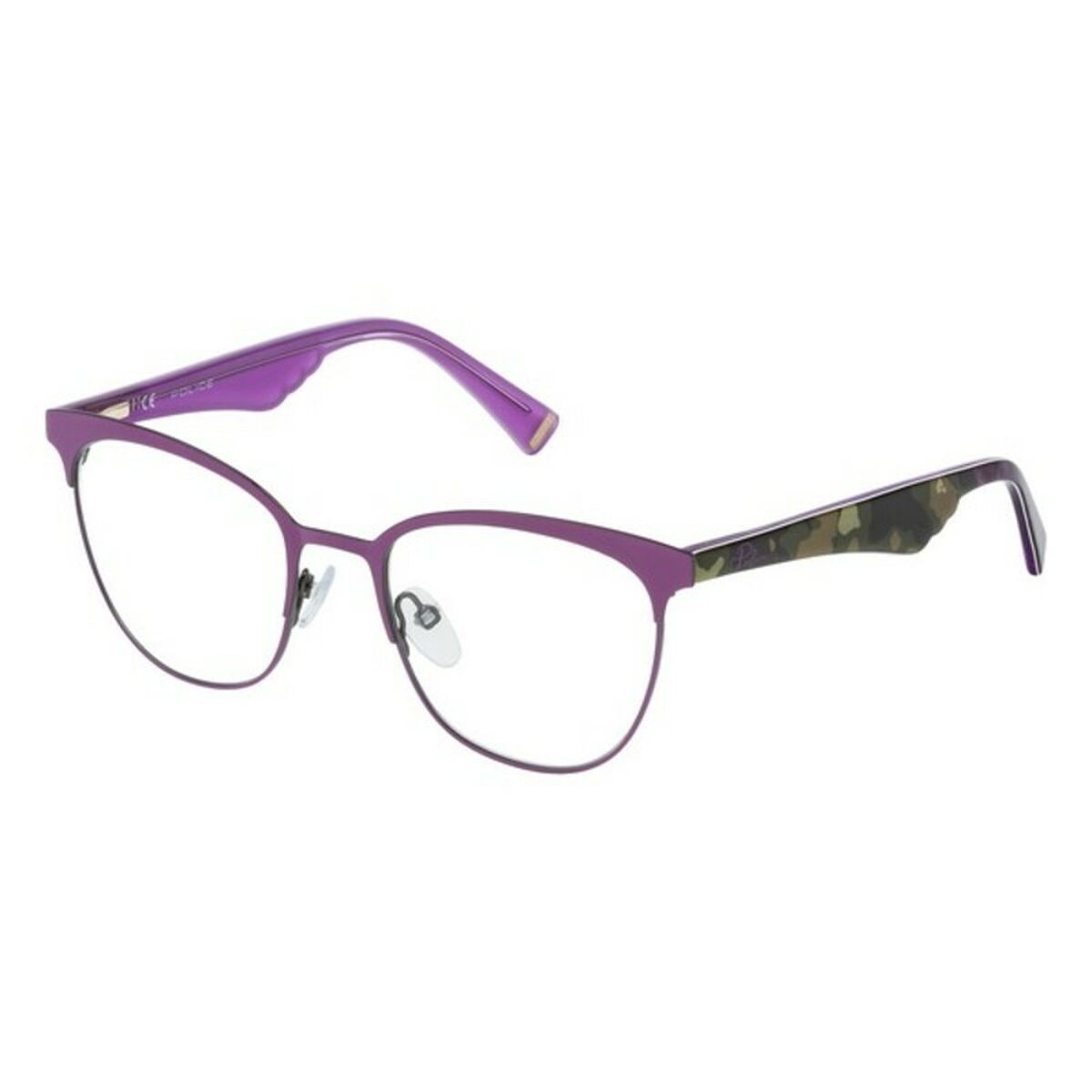 Ladies’ Spectacle frame Police VPL4175108PP Ø 51 mm Ladies’ Spectacle frame Police VPL4175108PP Ø 51 mm