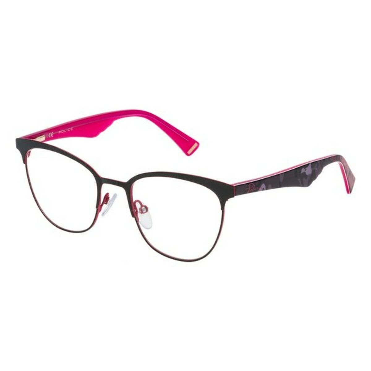 Ladies’ Spectacle frame Police VPL417510SA1 Ø 51 mm Ladies’ Spectacle frame Police VPL417510SA1 Ø 51 mm