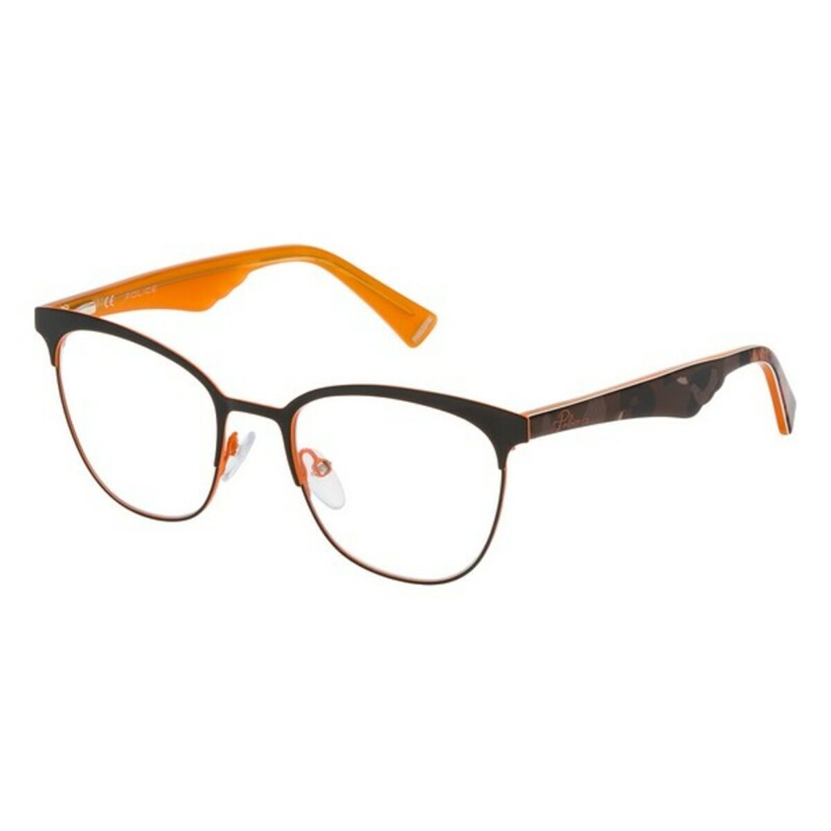 Ladies’ Spectacle frame Police Ø 51 mm
