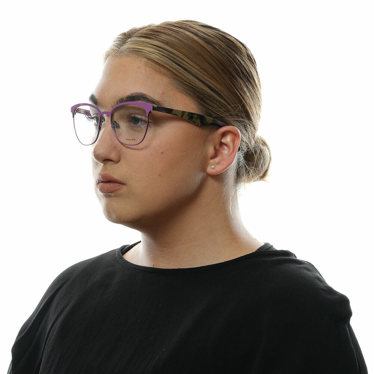 Ladies’ Spectacle frame Police PL417M 5108PP