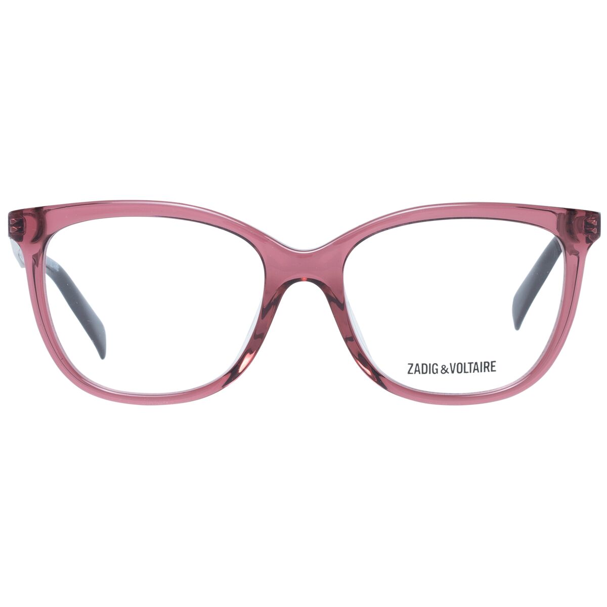 Ladies’ Spectacle frame Zadig & Voltaire VZV085 52096D