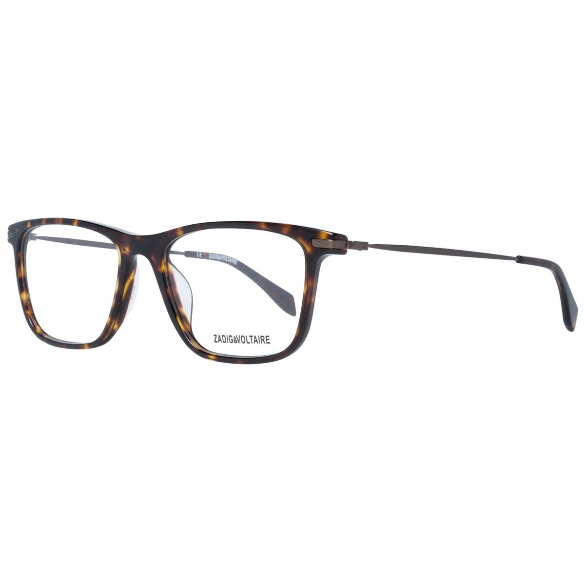 Men’ Spectacle frame Zadig & Voltaire VZV135 530743