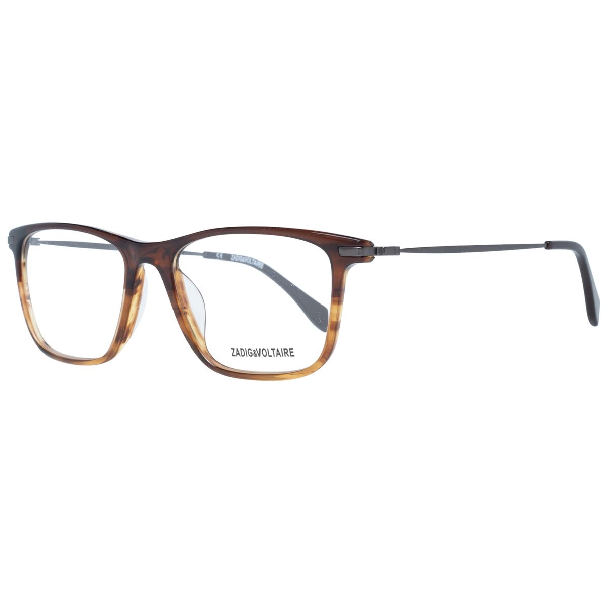Men’ Spectacle frame Zadig & Voltaire VZV135 530D83