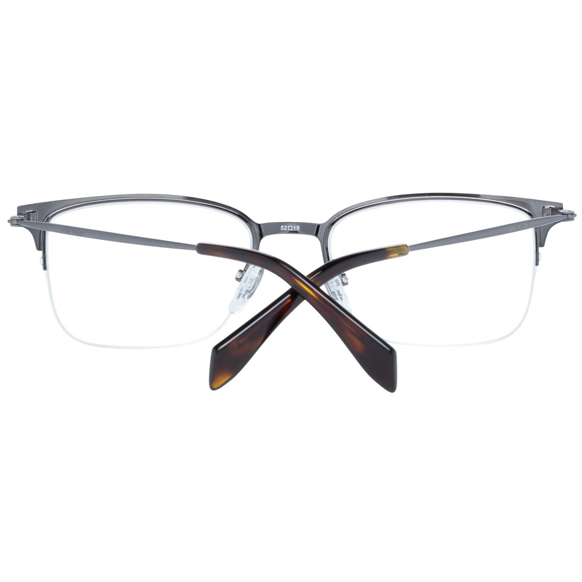 Men’ Spectacle frame Zadig & Voltaire VZV136 5208KP