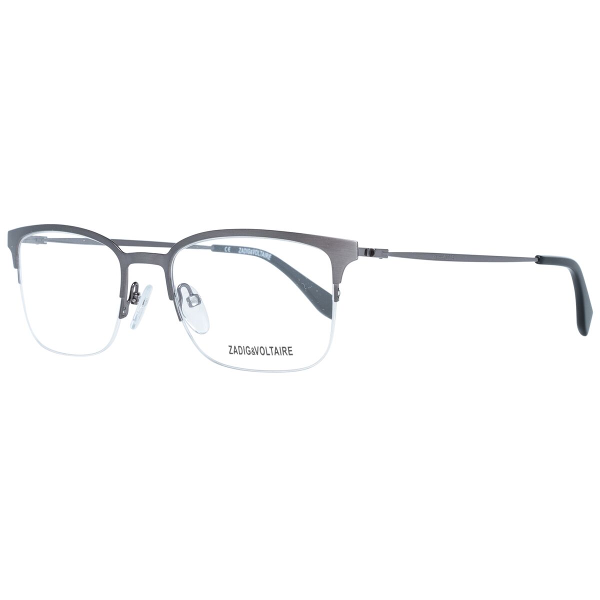 Men’ Spectacle frame Zadig & Voltaire VZV136 520H68