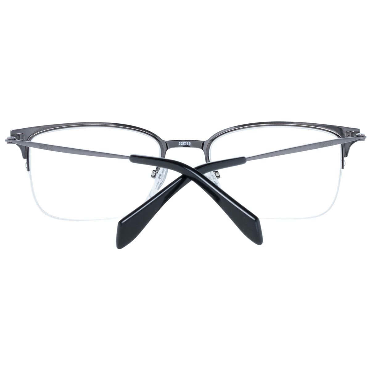 Men’ Spectacle frame Zadig & Voltaire VZV136 520H68