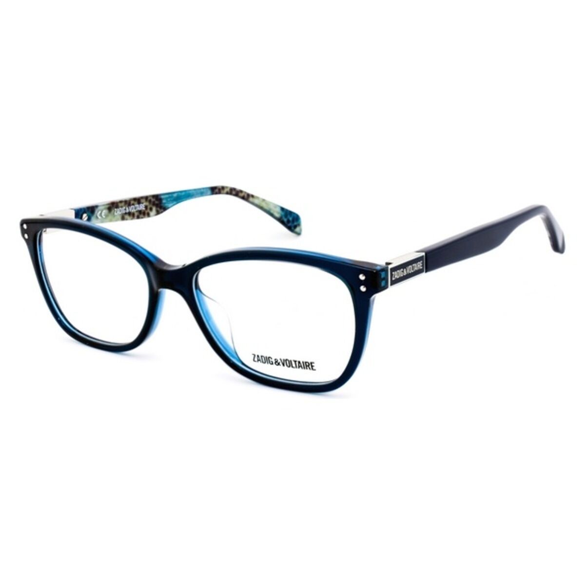 Ladies’ Spectacle frame Zadig & Voltaire VZV125-0J24 Ø 52 mm