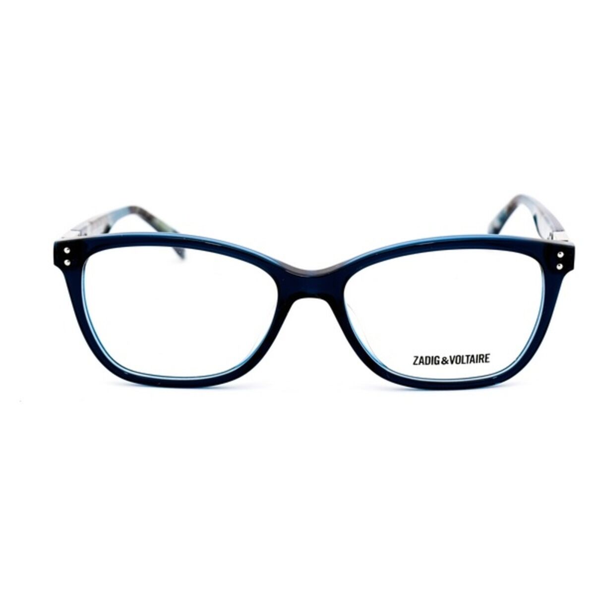 Ladies’ Spectacle frame Zadig & Voltaire VZV125-0J24 Ø 52 mm
