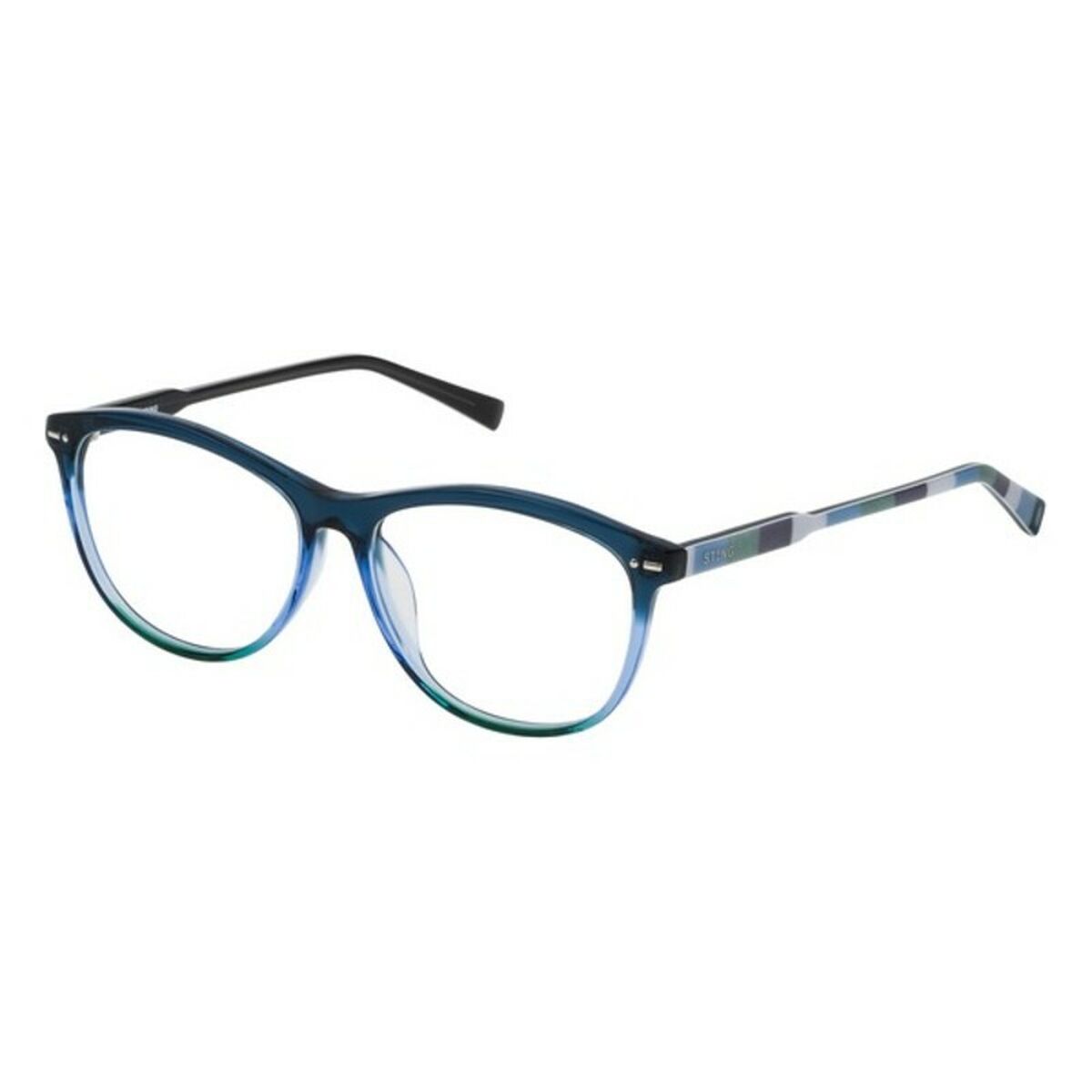 Ladies’ Spectacle frame Sting VST064540BLV Ã¸ 54 mm