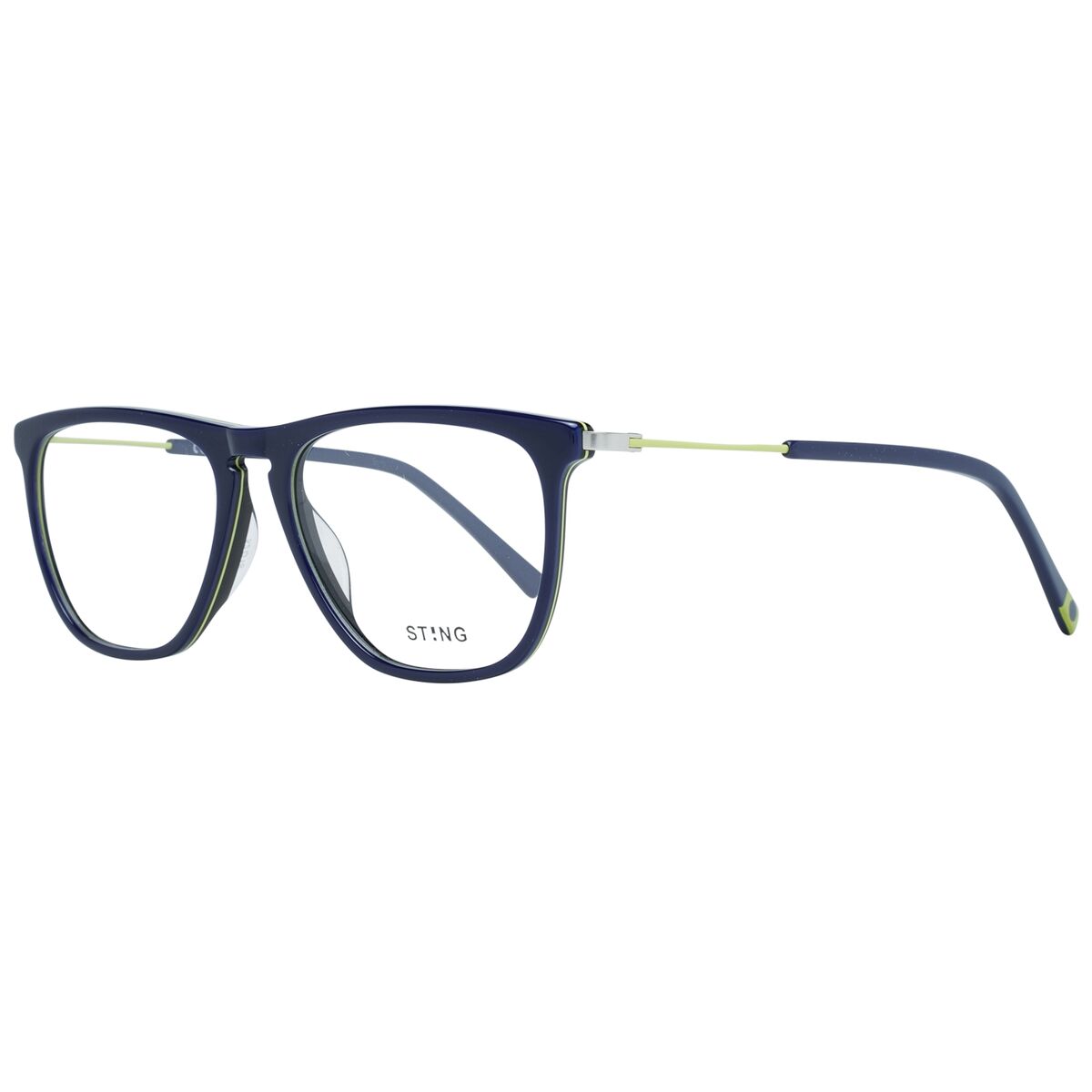 Unisex’ Spectacle frame Sting VST066 520XA7
