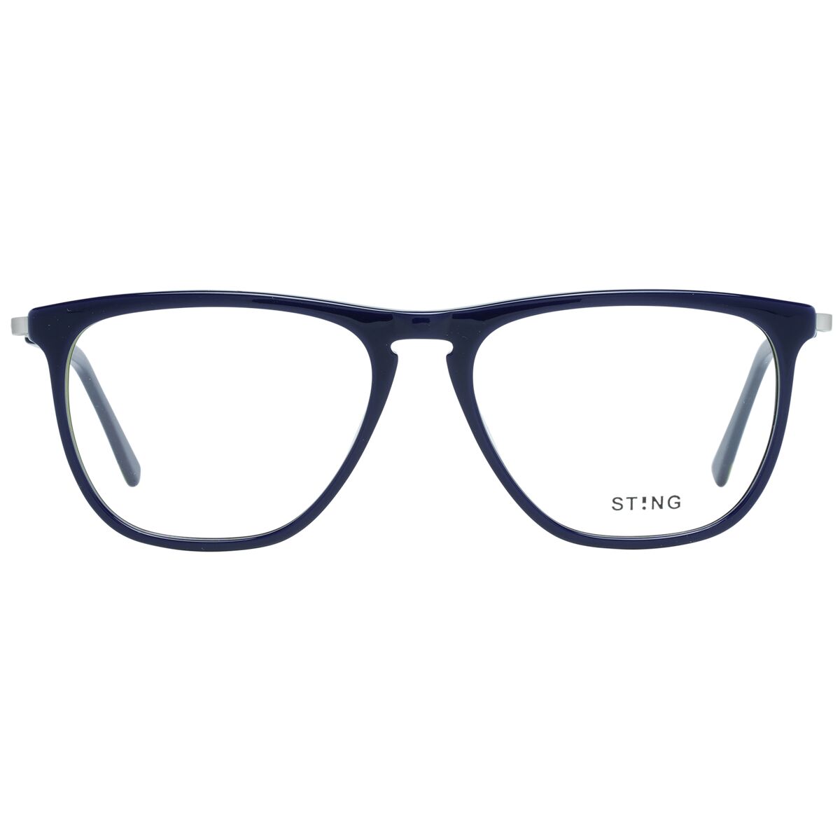 Unisex’ Spectacle frame Sting VST066 520XA7