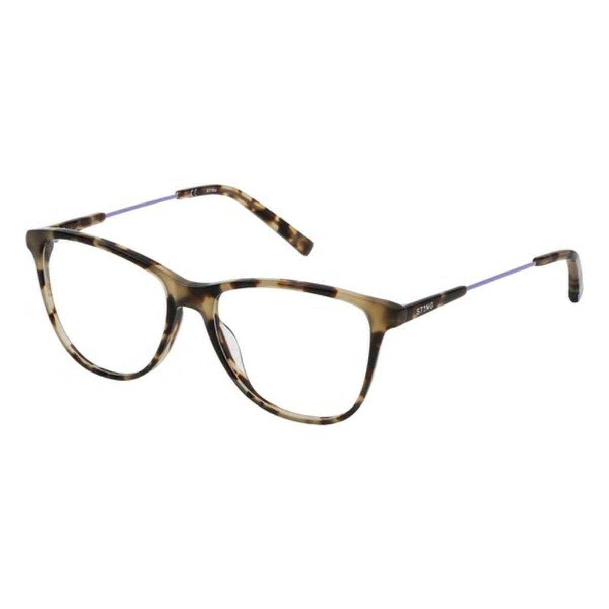 Ladies’ Spectacle frame Sting VST0685206ZE Ø 52 mm Ladies’ Spectacle frame Sting VST0685206ZE Ø 52 mm