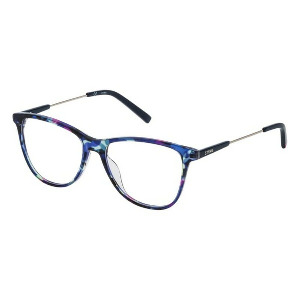 Ladies’ Spectacle frame Sting VST068520GEB Ã 52 mm