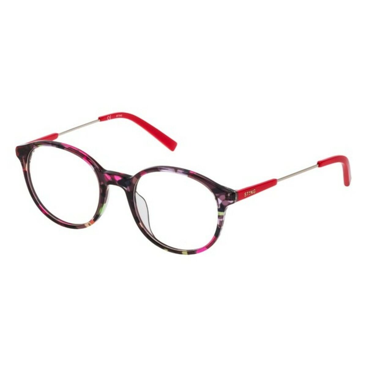 Unisex’ Spectacle frame Sting VST0694907D7 Unisex’ Spectacle frame Sting VST0694907D7