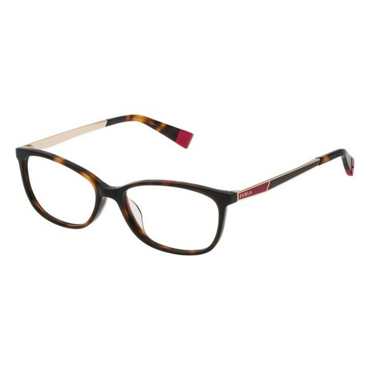 Ladies’ Spectacle frame Furla VFU089530C10 Ø 53 mm