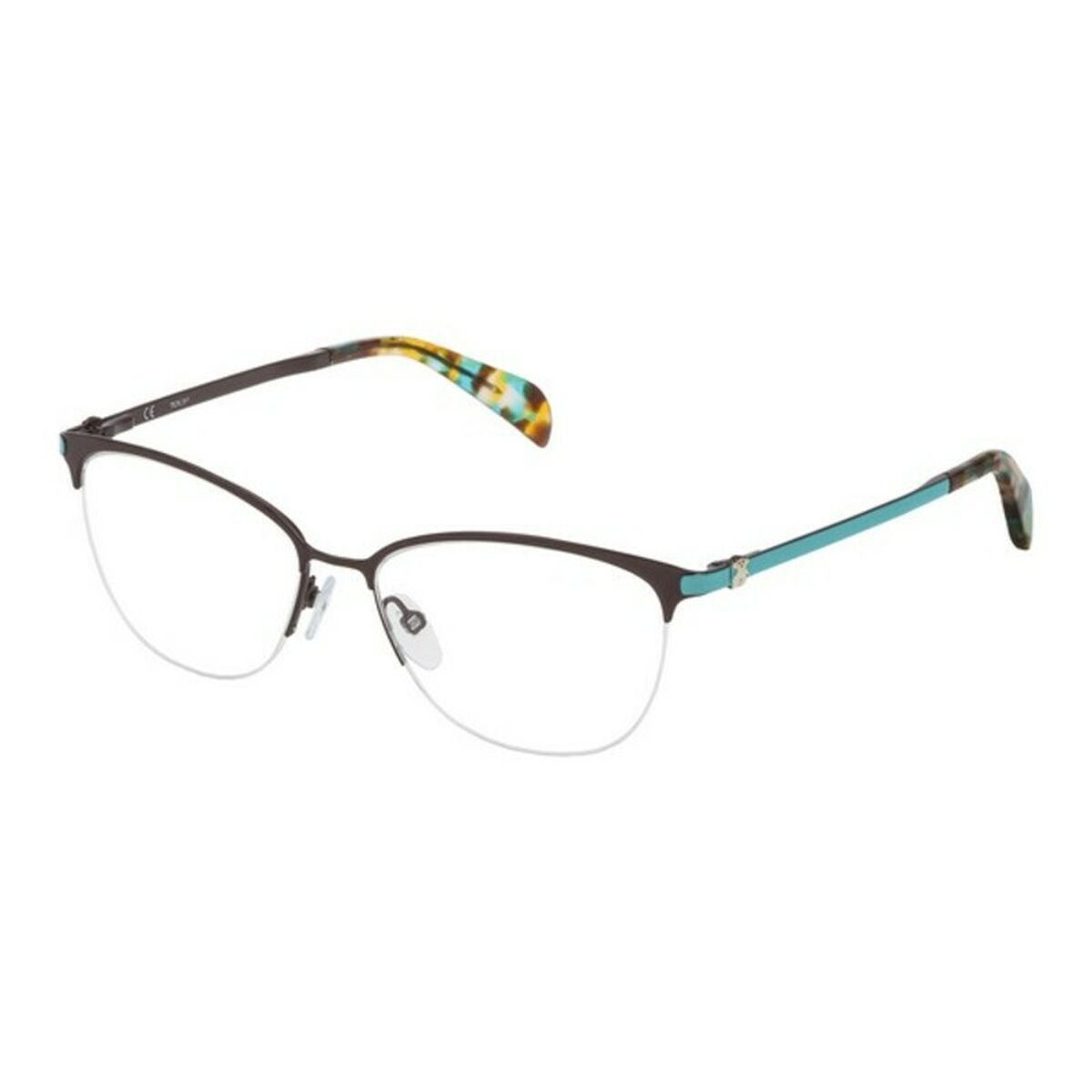 Ladies’Spectacle frame Tous VTO3505408QL Black (Ã¸ 54 mm)