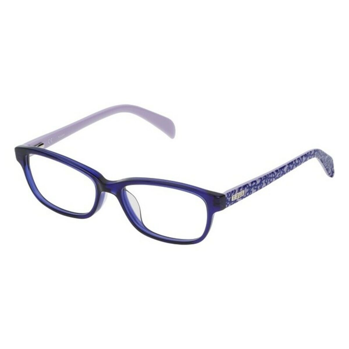 Spectacle frame Tous VTK530490892 Blue Spectacle frame Tous VTK530490892 Blue