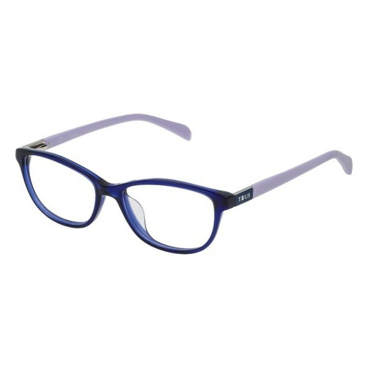 Spectacle frame Tous VTK532490892 Blue Spectacle frame Tous VTK532490892 Blue