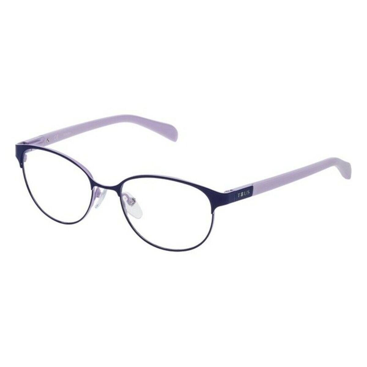 Spectacle frame Tous VTK0124901HD Blue Spectacle frame Tous VTK0124901HD Blue