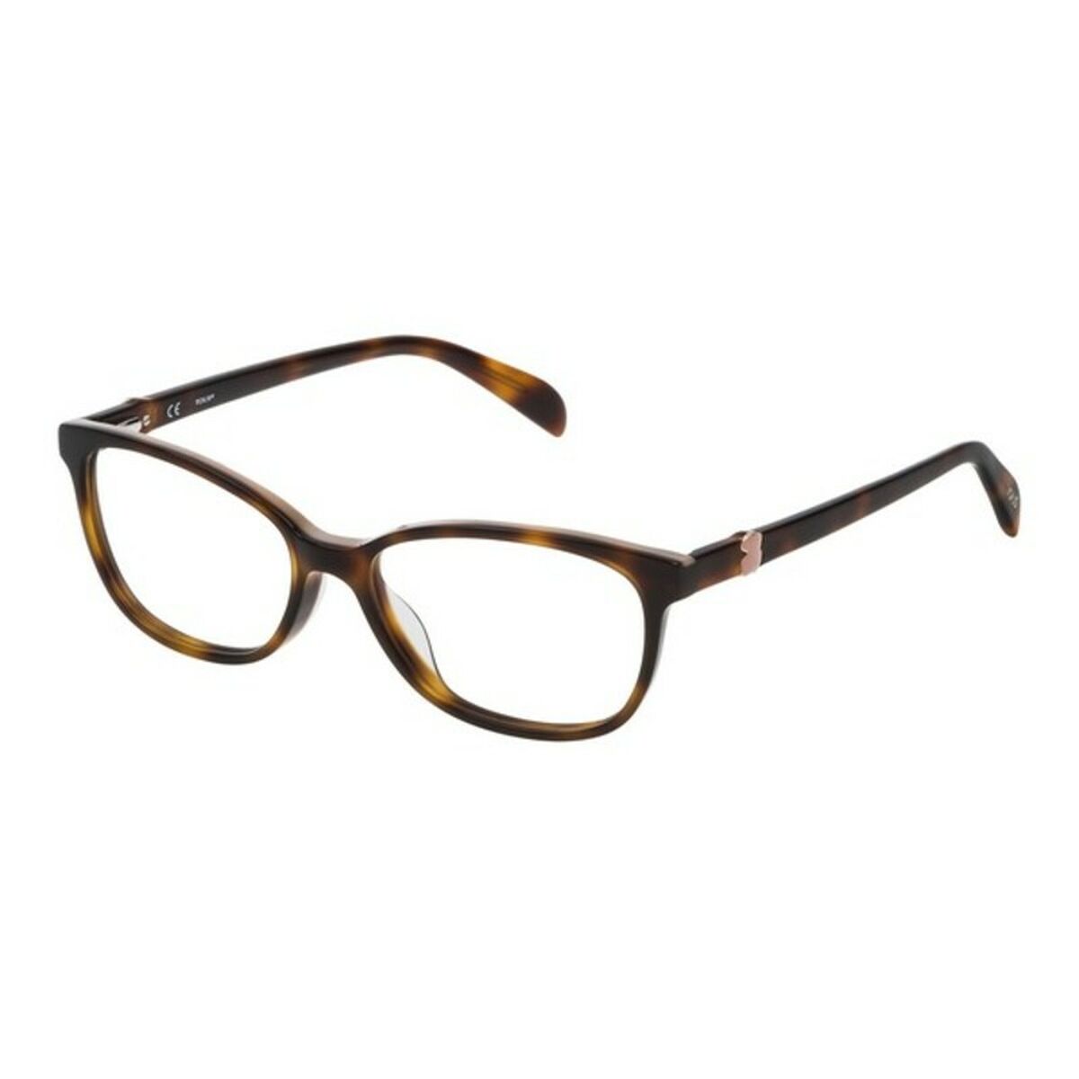 Ladies’Spectacle frame Tous VTO9795309AJ (53 mm) Brown ( 53 mm)