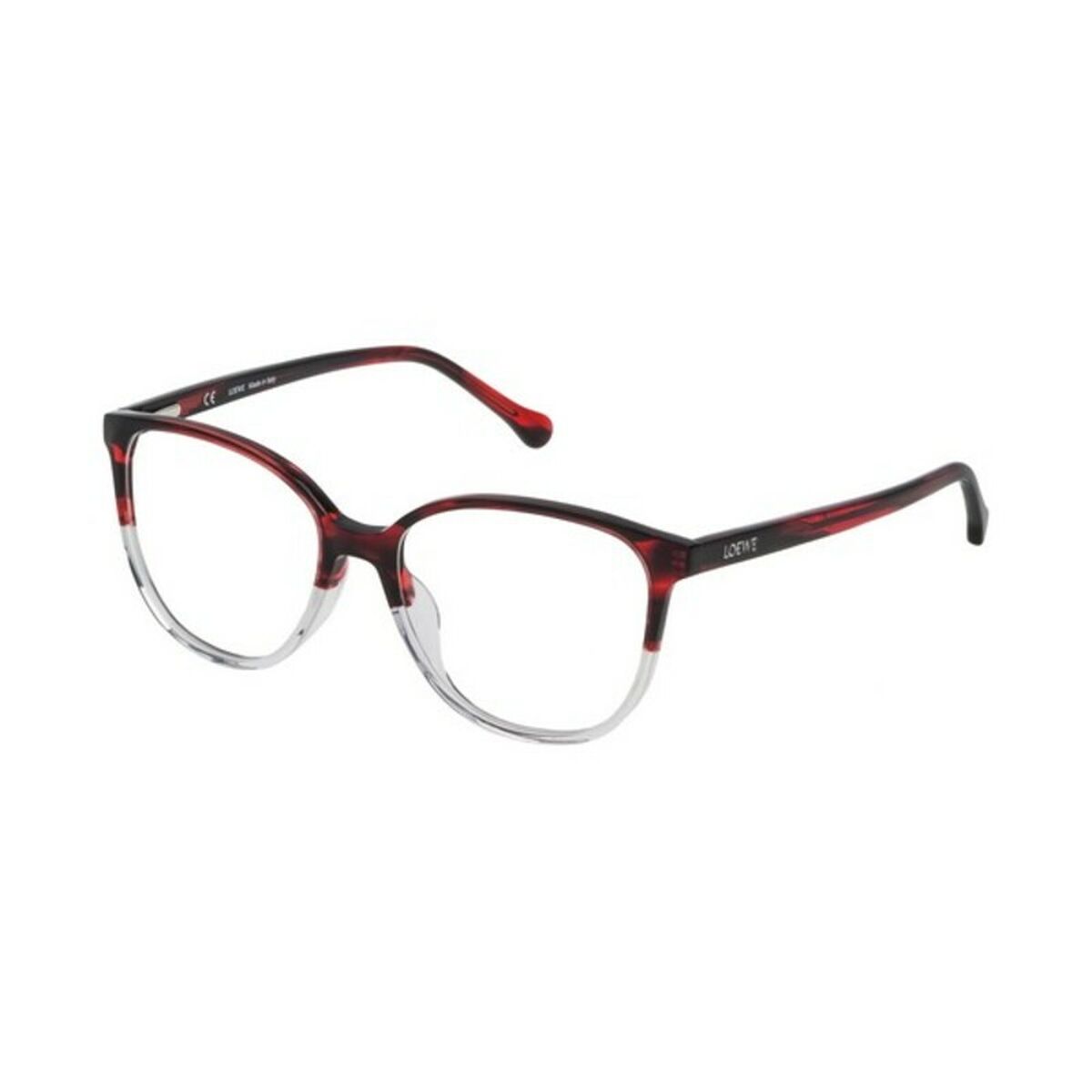 Ladies’Spectacle frame Loewe VLWA17M5301FW Red (ø 53 mm) Ladies’Spectacle frame Loewe VLWA17M5301FW Red (ø 53 mm)