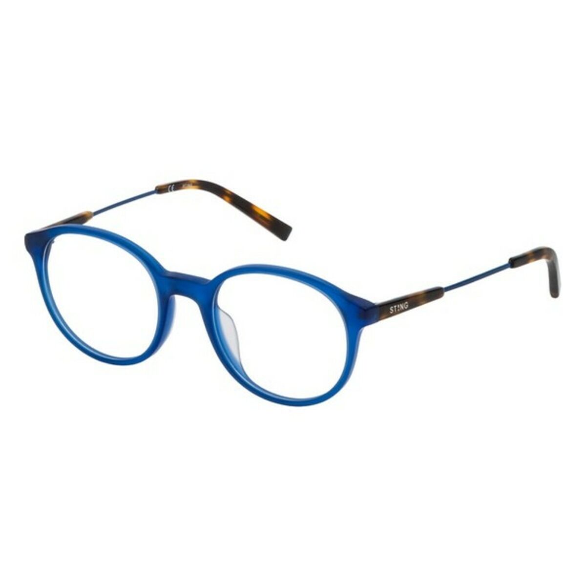 Unisex’ Spectacle frame Sting VST06949892M Unisex’ Spectacle frame Sting VST06949892M