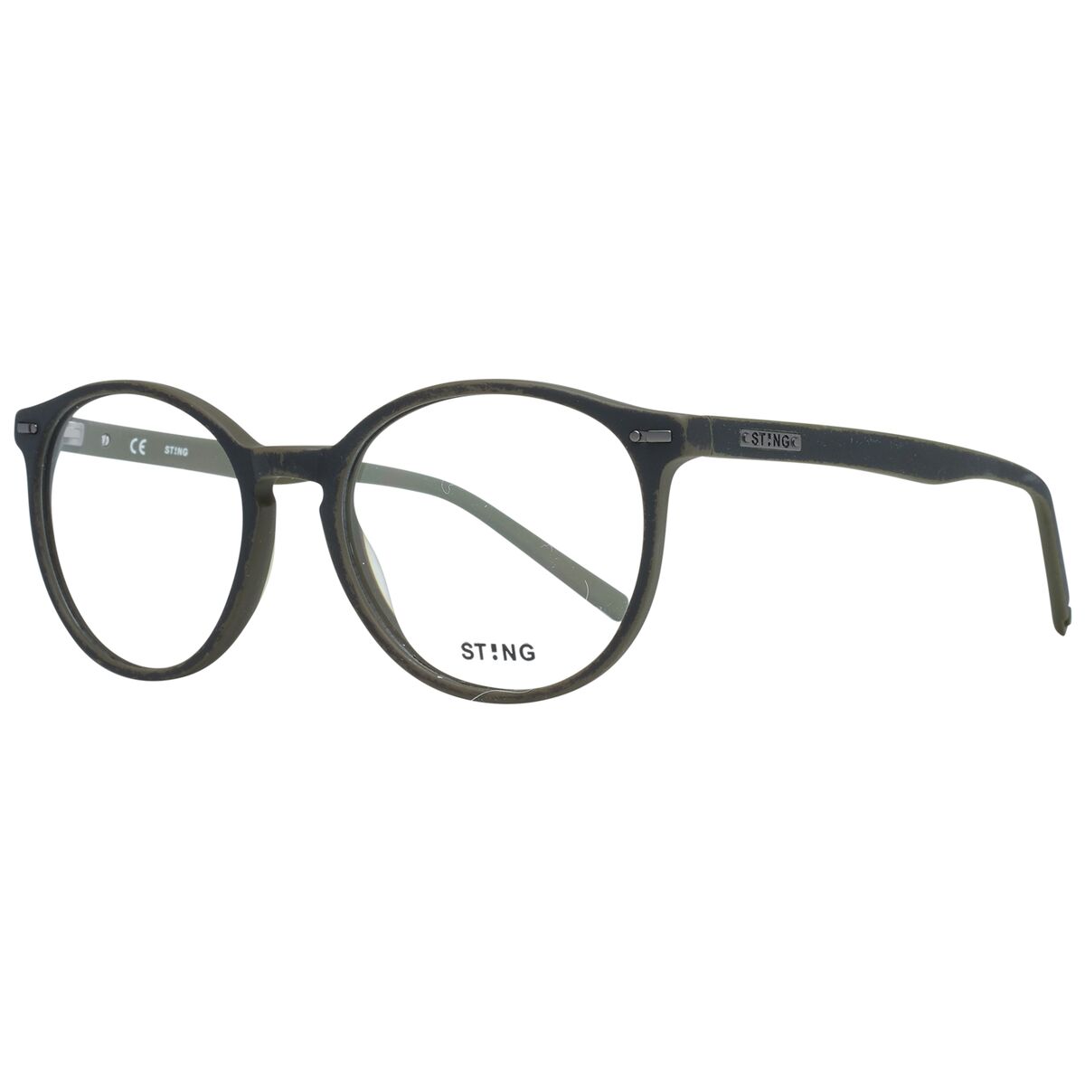 Unisex’ Spectacle frame Sting VST039 4990YM