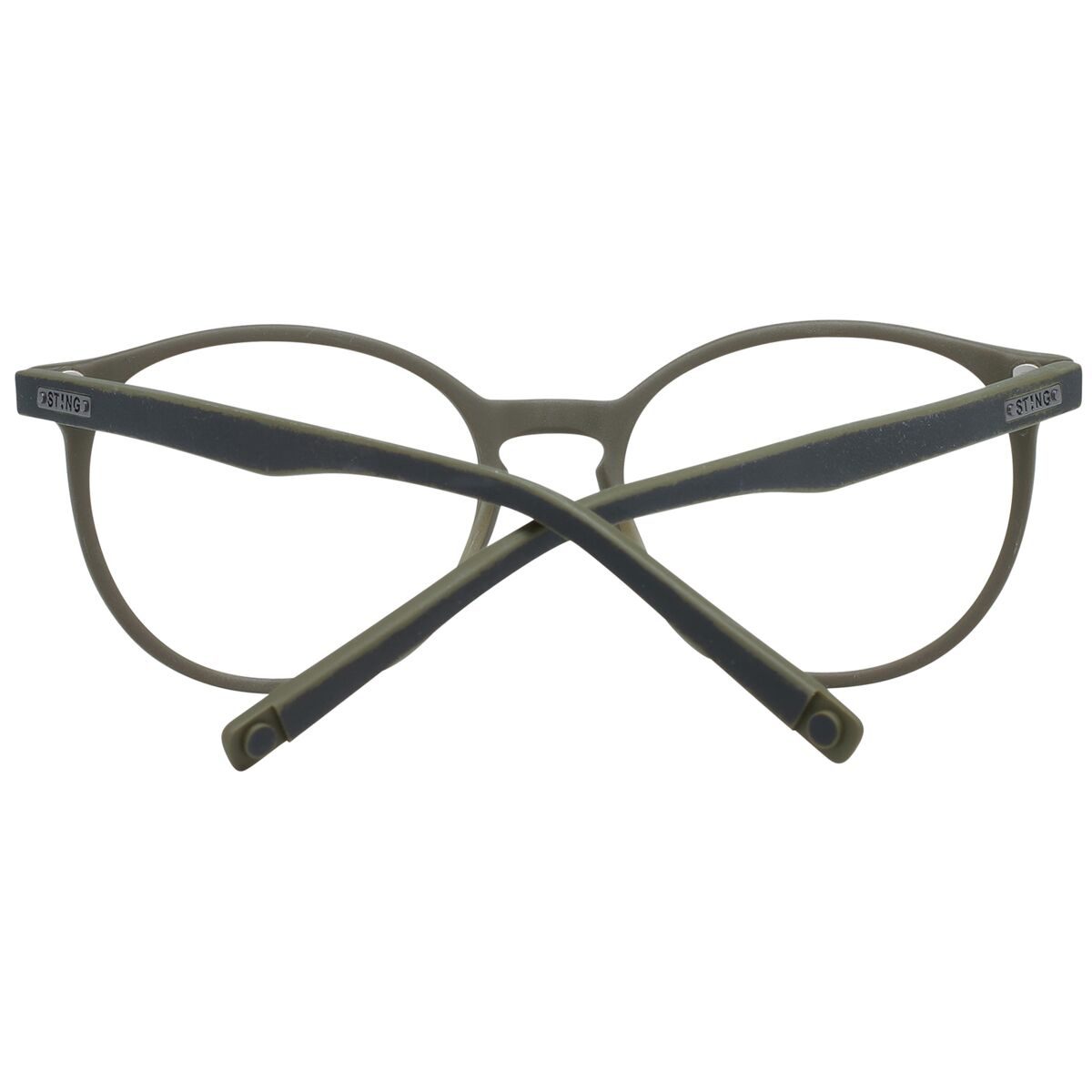 Unisex’ Spectacle frame Sting VST039 4990YM