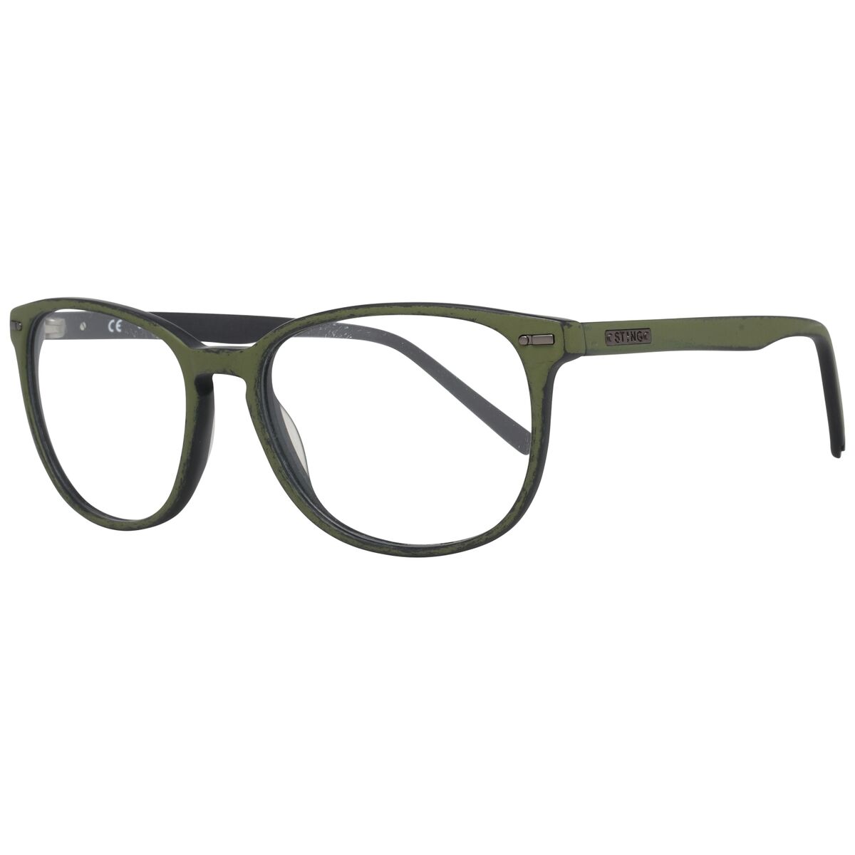 Unisex’ Spectacle frame Sting VST040 536X3M