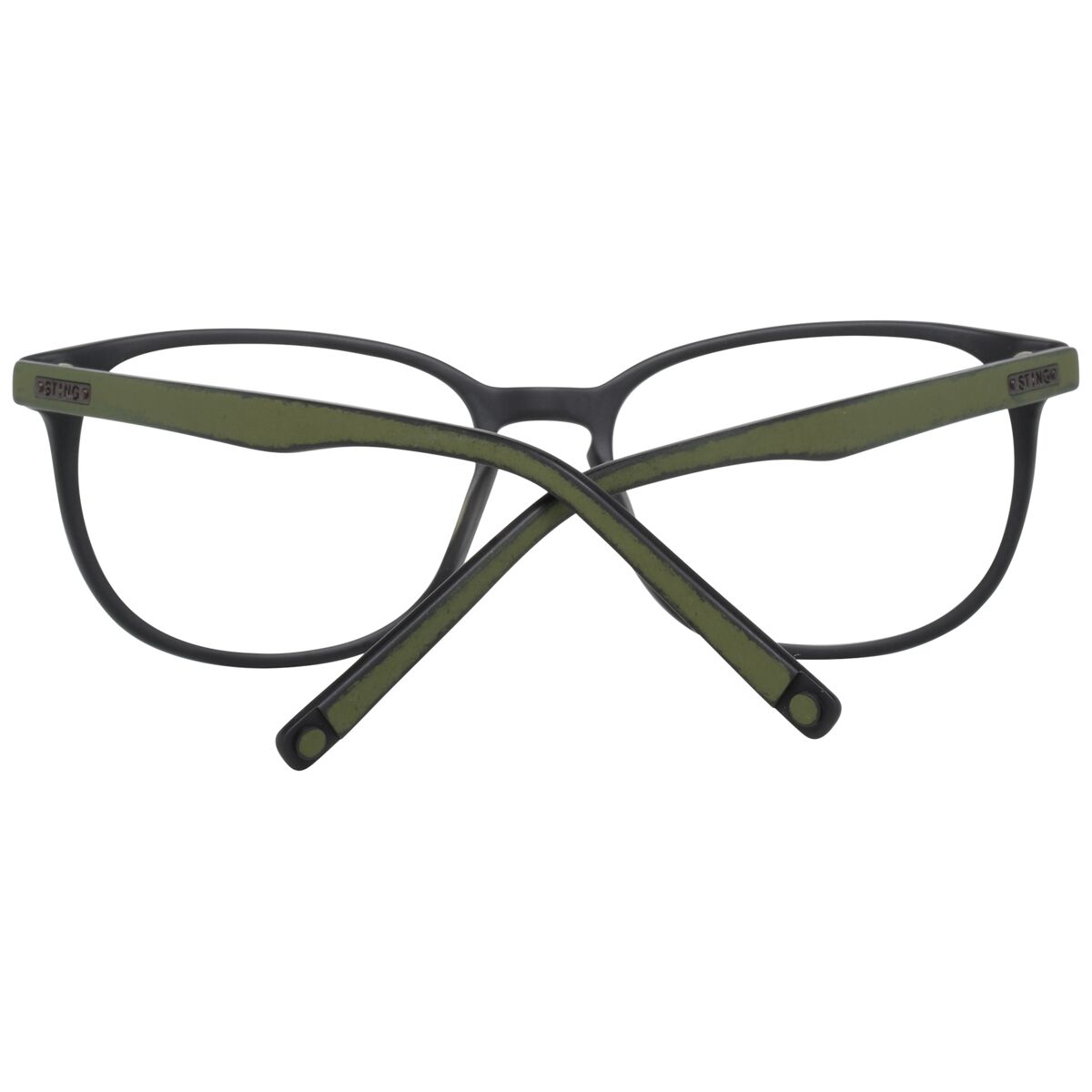 Unisex’ Spectacle frame Sting VST040 536X3M