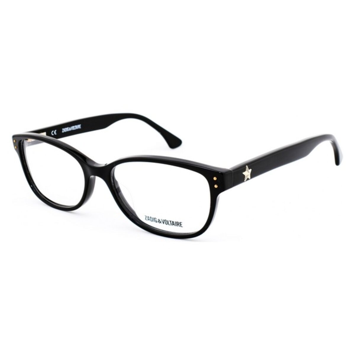 Ladies’ Spectacle frame Zadig & Voltaire VZV092V-700Y Ø 53 mm