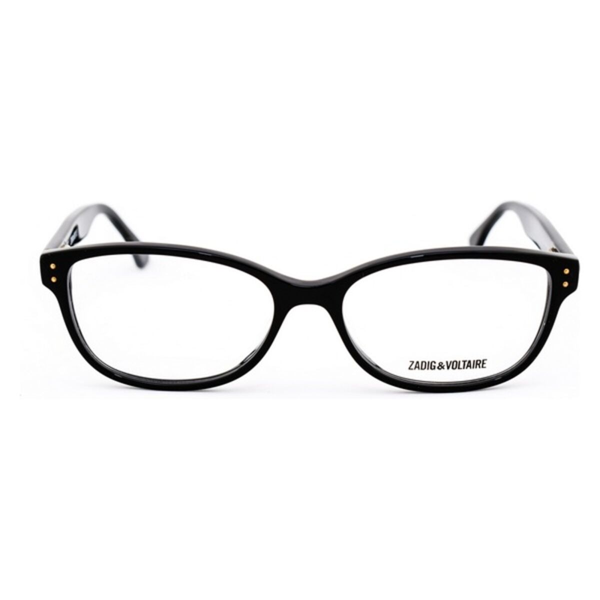 Ladies’ Spectacle frame Zadig & Voltaire VZV092V-700Y  53 mm